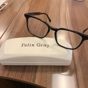 Felix Gray Nash Glasses